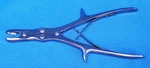 Jarit 230-235 Stille-luer Rongeur, Straight, 10MM, 10". Fixed Price $99.99.