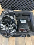 Mks PDR-2000 Dual Capacitance Manometer Channel Power Supply And Readout. Fixed Price $1100.00.