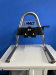 Miltenyi Biotech Supermacs Column Magnetic Cell Separator W/ Holder. Fixed Price $1995.00.