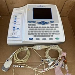 Burdick Atria 6100 Eck Ekg Machine. Fixed Price $587.99.