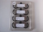 LPTC201512111 C-band Low Pdl 2X2 1% Coupler 1530 1563 Nm Oplink Pack Of 4 Pcs. Fixed Price $30.00.