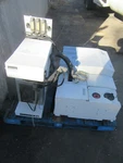 O128 Perkin Elmer Spectrum Gx Ft-ir System W TGA7 Thermogravimetric Analyzer. Fixed Price $1199.99.