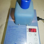 Barlow World Scientific Stuart SMP10 Digital Melting Point Apparatus. Fixed Price $200.00.