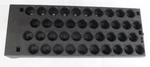 Agilent Tray For 40X2ML Vials. Fixed Price $49.99.