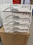 Tygon ACG00012 Formulation 2475 Id 3/16" Od 5/16" Wall 1/16" 50 Feet Nib. Fixed Price $57.00.