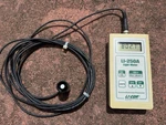Li-cor LI-250A Quantum Light Meter LI-190R + New Spare Sensor Kit W/16FT Cbl. Fixed Price $549.00.