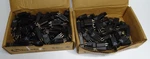 Lot Of (129) Commscope Gas Tube 5-PIN Unit Protector Module 3B1EW New Box. Fixed Price $93.36.