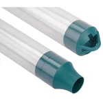 Ecobailer ECOPROPVC-154 Disposable Bailer, 1365ML, Clear Pvc, PK24. Fixed Price $154.99.