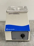 Fisher Scientific FS20 Ultrasonic Cleaner, 2.0 Qt Capacity, CPN-962-150R. Fixed Price $99.95.