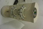 Rheodyne Labpro PR500-104-03 Hplc 6-POSITION 6-PORT Switching Valve Column. Fixed Price $330.00.