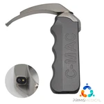 Karl Storz 8401KXC C-mac Video Laryngoscope #2. Fixed Price $800.00.