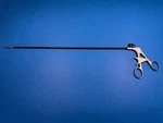 Aesculap PL048R Atraumatic Grasper Single Action Non-rotatable. Fixed Price $145.00.