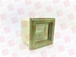 Yokogawa IC402-C-E-1-E*A/U/Q IC402CE1EAUQ (used). Fixed Price $650.85.