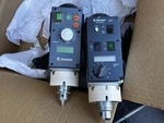 Heidolph Rzr 2101 & 2102 Control Electronic Overhead Stirrer; 60-2000RPM Set Of. Fixed Price $1044.99.