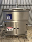 Medisafe MED11121 Sonic Irrigator Pcf Surgery Surgical Instrument Cleaner. Fixed Price $1195.00.