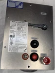 Expo Technologies Minipurge Control System 07 2ZLC/PM/IS For Parts Repair. Fixed Price $89.99.
