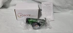 Roscoe Medical RMI-08MINI Oxygen Tank Regulator, 0-8 Lpm, CGA-870 New Nos. Fixed Price $18.19.