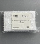 Heathrow Scientific HS15990C Slidebox 25 Place Economy White. Fixed Price $16.99.