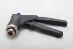 Agilent 5040-4669 Manual Crimper For 20MM Caps. Fixed Price $149.99.