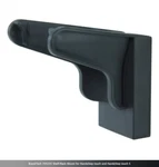 Brandtech Universal Handystep Touch Holder Shelf/rack Mount 705235. Fixed Price $32.99.