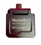 Cole-parmer 33500-73 Masterflex Flow Sensor For I/p Tubing. Fixed Price $499.99.