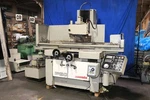 16" 32" L Okamoto ACC-1632DX, New 1992, 3-AXIS Automatic, Surface Grinder, "dx. Fixed Price $29500.00.