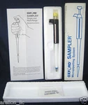 New 500UL Fixed Volume Micro Pipette Oxford Series 8000 Precision Sampler. Fixed Price $18.00.