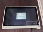 Stryker 240-031-020 Visionpro 26" Led Monitor W/ Power Supply Endoscopy Surgical. Fixed Price $550.00.