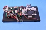 Dukane 9A2175 Audio Page Power Amp Adapter- PC6000. Fixed Price $299.95.