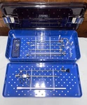 Karl Storz 27005FA Cystoscope Instrument Set. Fixed Price $3300.00.