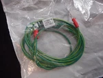 New Waters Quality Parts Autosampler & Elevator Ground Assembly Cable 441000504. Fixed Price $9.99.