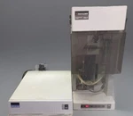 Perkin Elmer Tga Thermogravimetric Analyzer With Tac 7/DX Controller. Fixed Price $1149.00.
