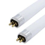 (2) Replacement Bulb For Uvp UVGL-58 365NM 6W. Fixed Price $93.54.