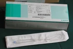 25X B.braun Stimuplex Disposable Cannula 21GX4" Stimulation Sterile 2024-10. Fixed Price $233.05.