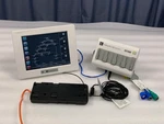 Edwards Lifesciences & EV1000DB Cardiac Output Monitor Accs #3. Fixed Price $1001.00.
