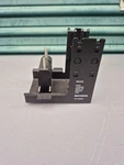 Beckman Biomek 2000 Pn 609641 Gripper Rack. Fixed Price $100.00.