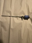 Stryker 502-804-030 4MM X 140MM Ideal Eyes Autoclavable Video Arthroscope. Fixed Price $175.00.