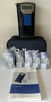 Drager Cms Portable Air Quality Gas Safety Analyzer Set 6405300 W/ Data Recorder. Fixed Price $350.00.