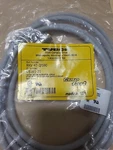 Turck Rkv 4T-2/S90 Cable. Fixed Price $28.00.