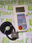 Janome Tpd Desktop Robot Teaching Pendant. Fixed Price $700.00.