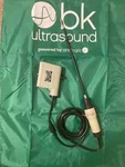 Bk Medical Type 8666-RF 4-WAY Ultrasound Probe 5-12 Mhz. Fixed Price $4000.00.