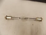 Horiba Jobin Yvon Fluromax 3 - Lamp C0. Fixed Price $55.00.