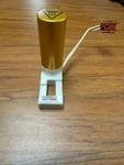 470-101600 Thermo Nicolet Ir Source For 4700 5700 6700 8700 Infrared Light Lamp. Fixed Price $200.00.