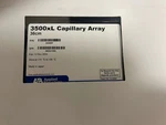 Abi 3500XL Genetic Analyzer Capillary Array 36CM - Unused In Box. Fixed Price $125.00.