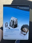 Nos Plantronics Voyager 510S Bluetooth Headset System - Sealed. Fixed Price $20.00.
