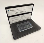 Molecular Devices Spectratest ABS1 Absorbance Validation Plate Pre-owned. Fixed Price $630.00.
