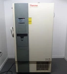 Thermo Scientific Forma 8606 Upright Ultra-low Temperature Freezer -86C Max. Fixed Price $199.95.