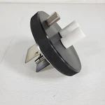11428F-AB Carbon Fiber Head Only For Spi-module Coater. Fixed Price $483.79.
