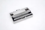Leica 16CM/D Rigid Knife Microtome Set Of 2 For. Fixed Price $590.64.