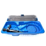 Pentax Ref FI-10BS, Flexible Intubation Endoscope W/ OF-C5 & BS-H2 Lamp. Fixed Price $2550.00.